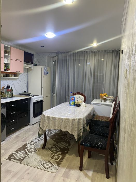 Байконурова 46 /2. 2х комнат 2-эт