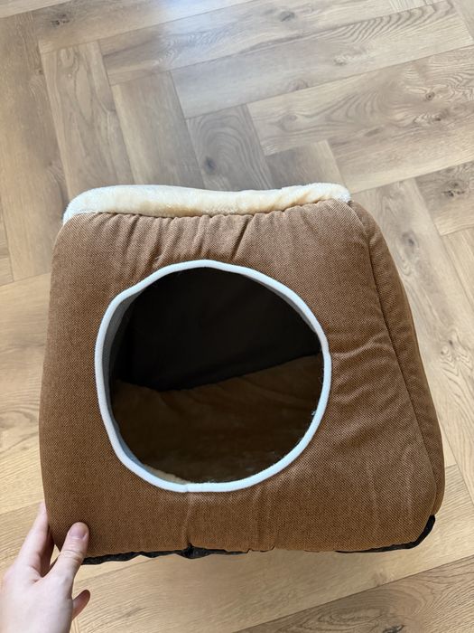 Легло за домашен любимец