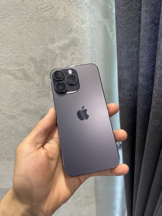 Iphone 14 pro max