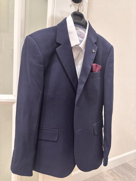 Костюм классический на мальчика