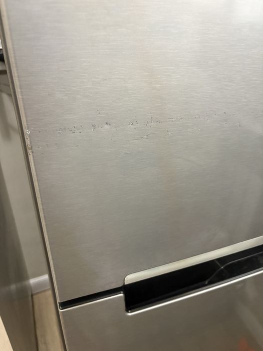 холодильник SAMSUNG