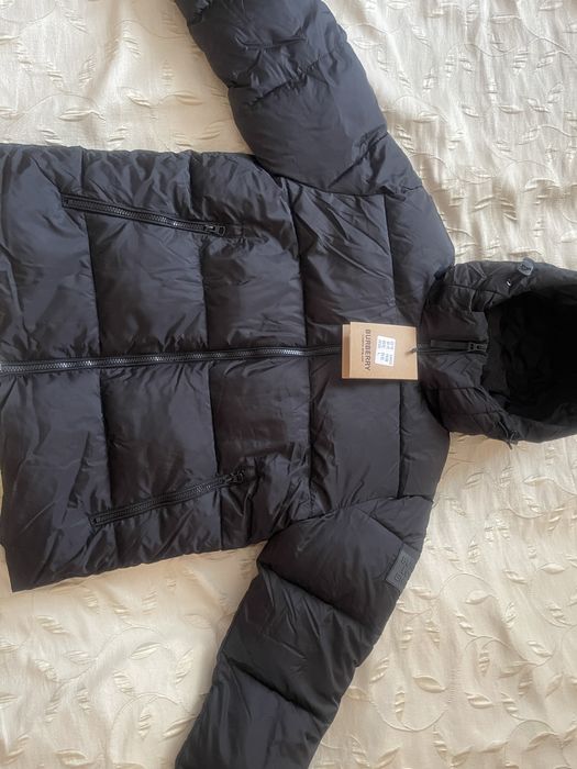 Куртка унисекс на подростков