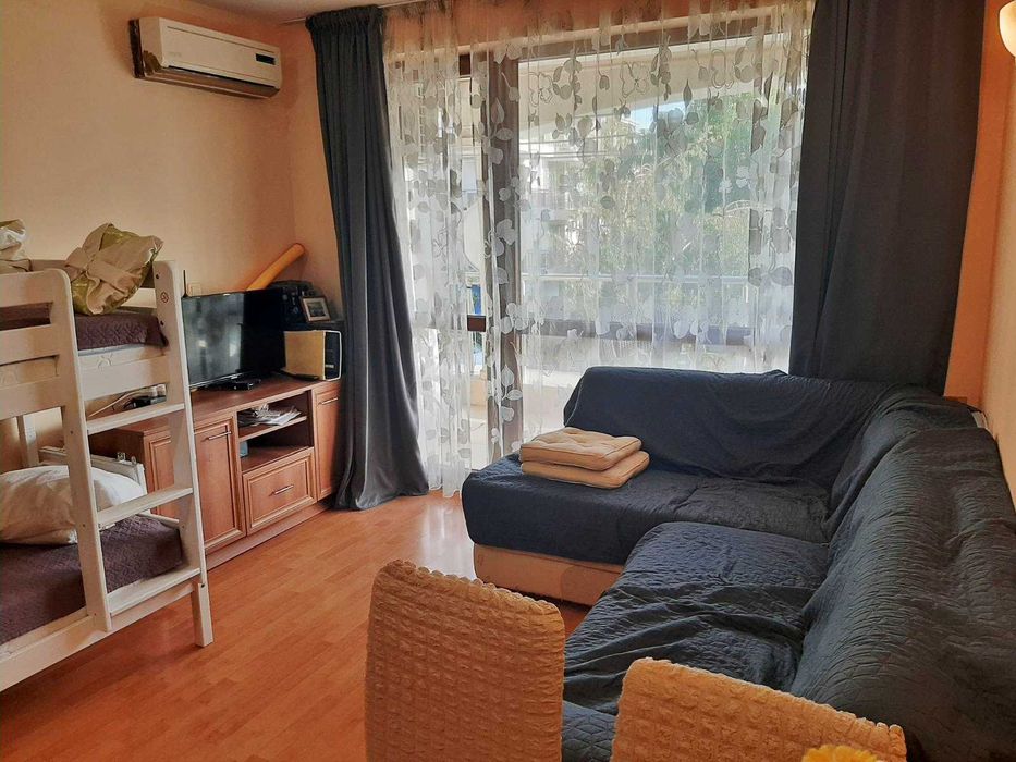 Продава се Едностаен апартамент в к.к. Слънчев бряг - 46 кв.м за 979 €/кв.м - Снимка #3