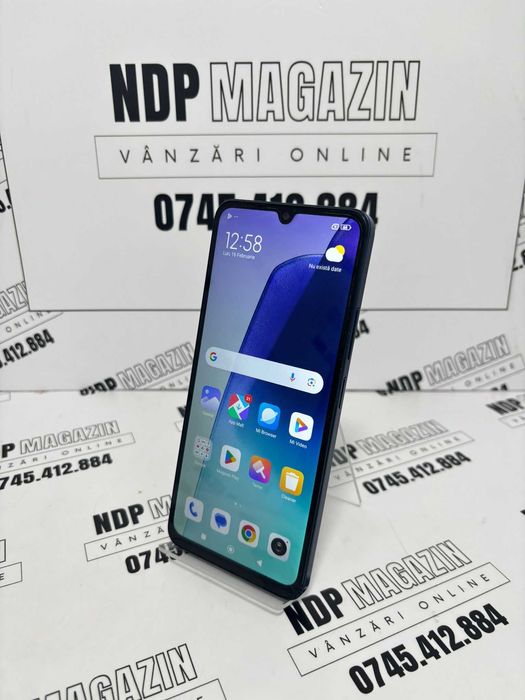 NDP Amanet NON-STOP Sos. Giurgiului 119 REDMI 14C (49585)