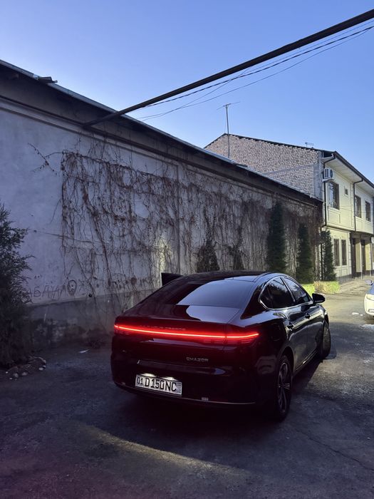 BYD Chazor FLAGSHIP 120 km DMi