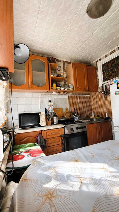 2 комнатная в Центре