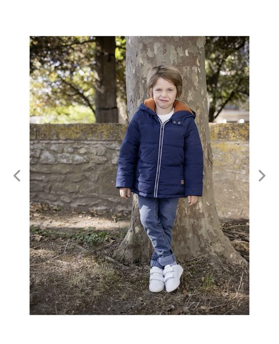 Куртка Orchestra, 98