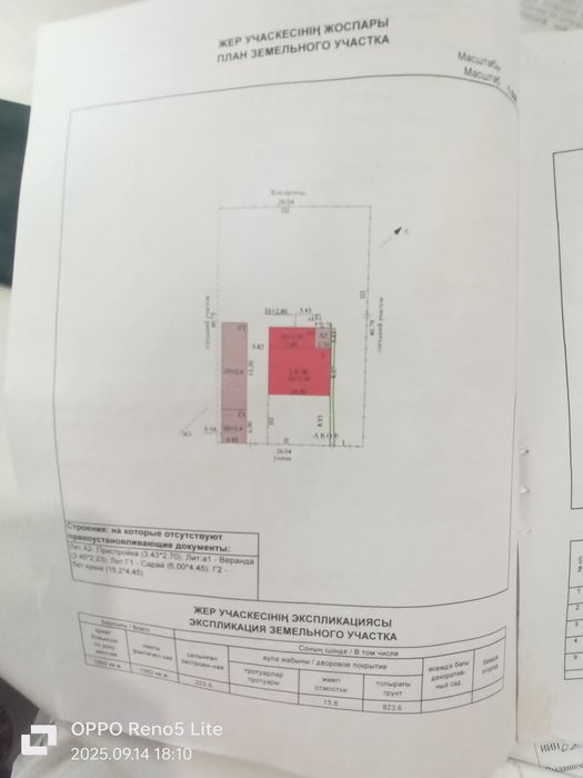 Продам Дом. Жана коныс. 2002 г.
