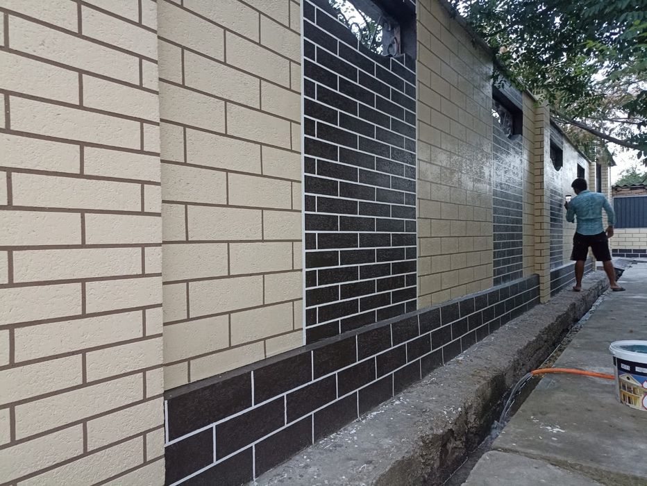 Житкый травертин