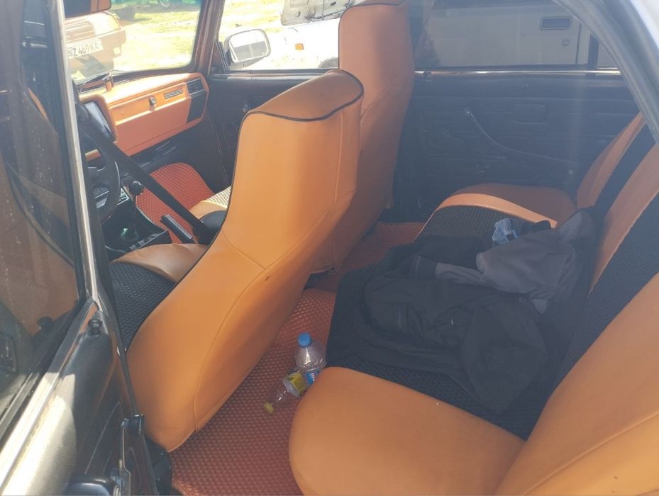 Lada 2107 2006 — 5