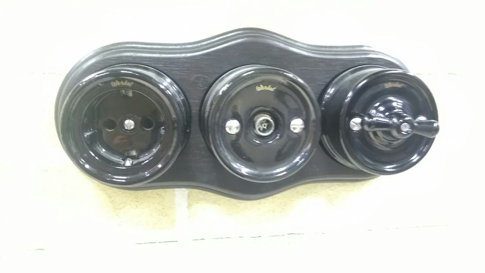 Электрик.Владимир.