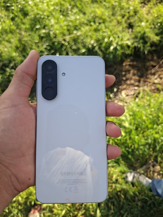 Samsung A56 1oy ishlatilgan