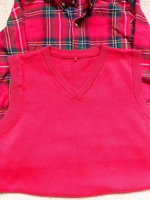 Комплект детски 6 години