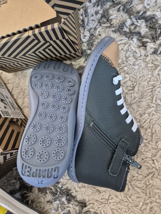Детски обувки camper