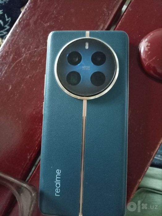 Realme 12Pro+ 5G