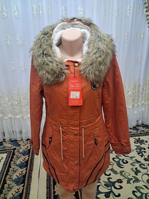 Палтунлар сотилади янги кийилмаган