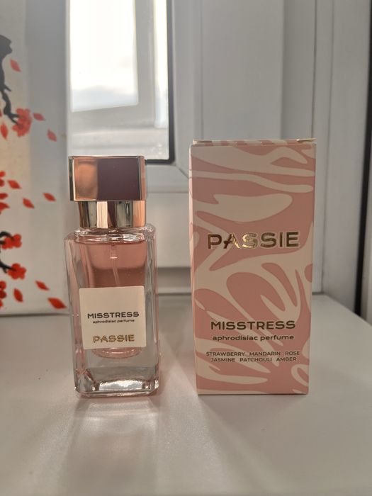 Passie Mistress парфюм новый