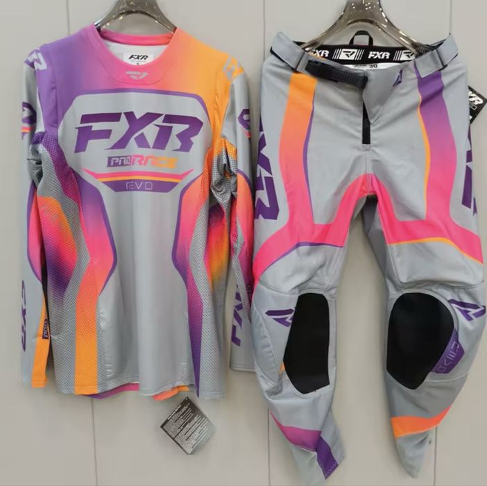 Мотокрос /Ендуро екипи FXR 2025