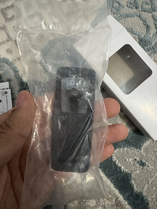 Аккумулятор Motorola PMNN4489А