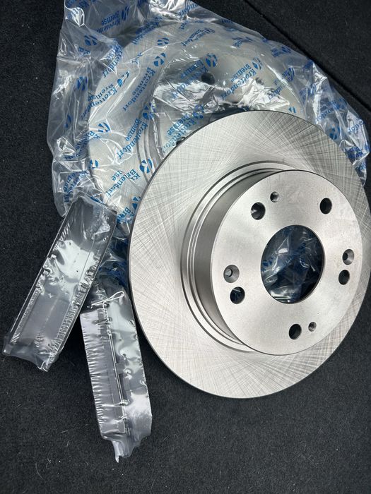 Honda Civic 2.2 Diesel