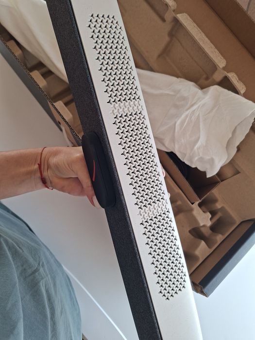 Sistem videoconferință Poly Studio V12