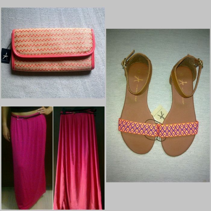 Дамска чанта..  ...