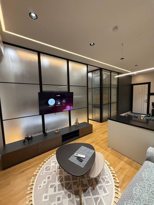 Сдается квартира в Akay city в самым лучшем блоке