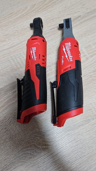 Clichet milwaukee m12 cap de 3/8