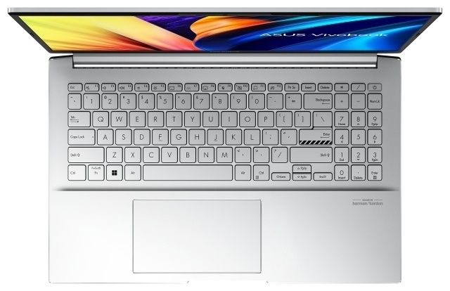 Asus vivobook pro 15