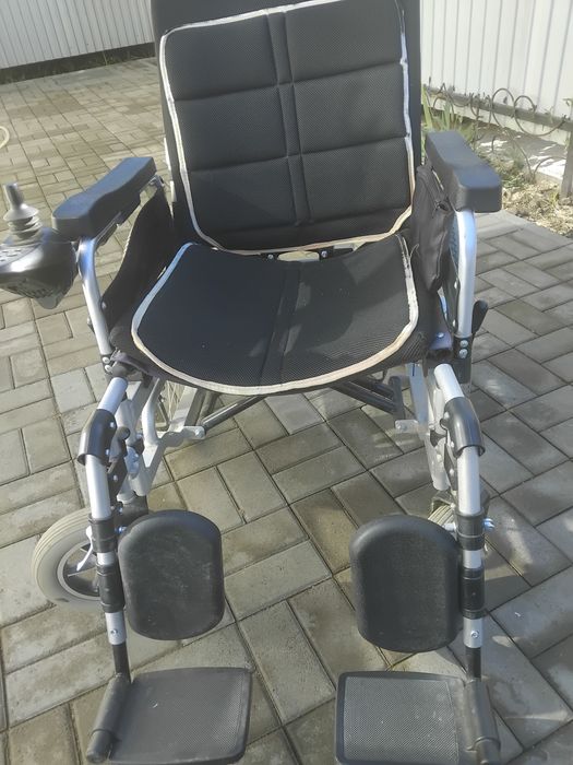Продам электроколяску