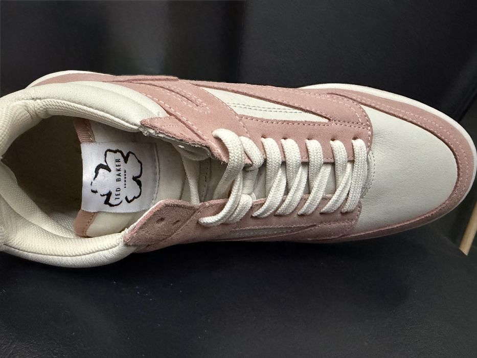 Ted Baker нови обувки