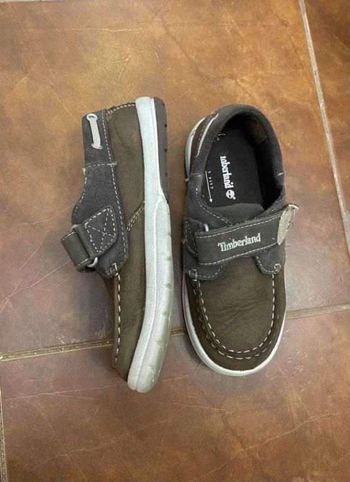 Мокасины для мальчиков