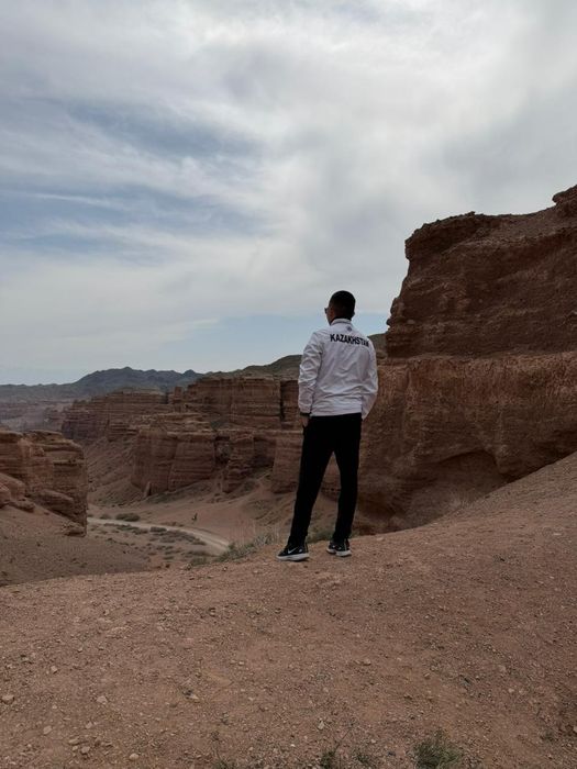 Көлсай Шарын шаткалы