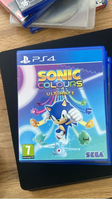 Sony PlayStation 4 Slim ps4 s