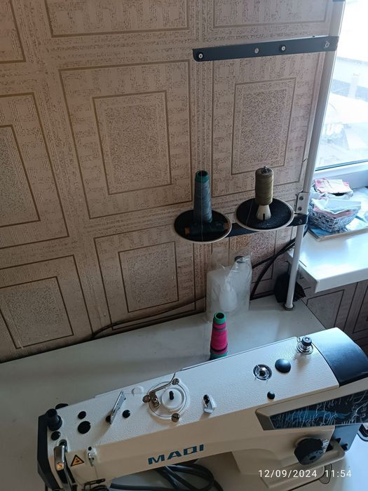 Машинка MAQI совершенно новая