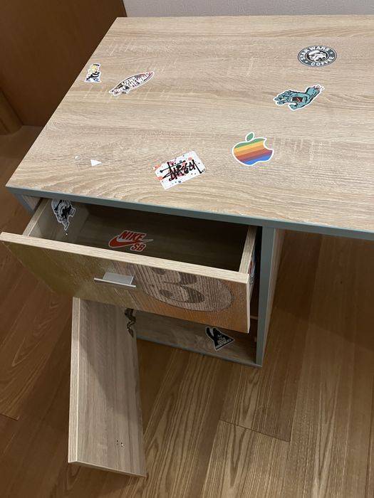 Vand mobila camera copil - birou