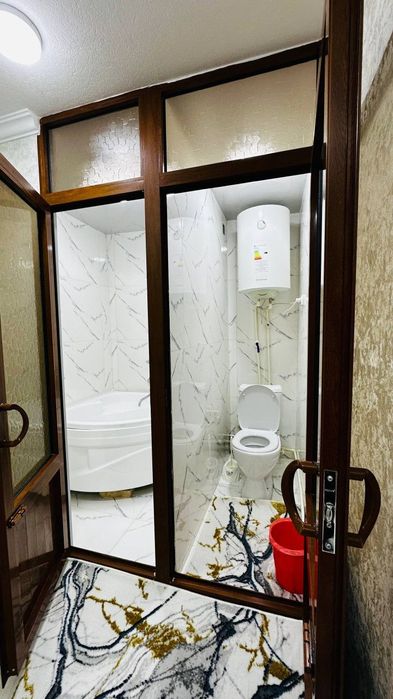 Срочно продаётся 2х ком квартира