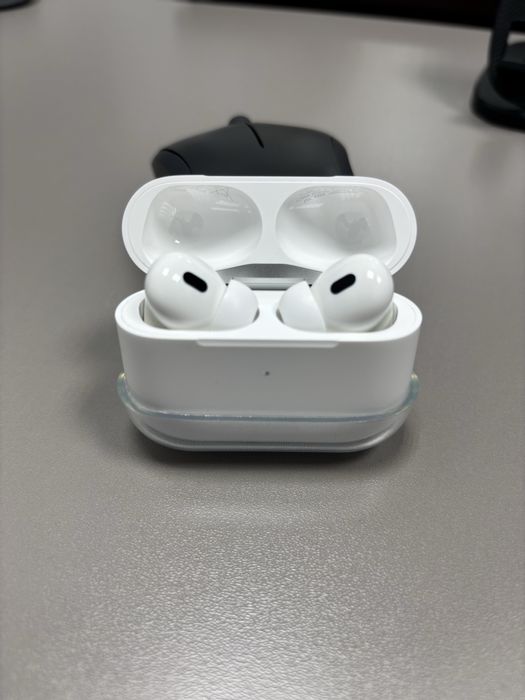 Apple AirPods Pro (2nd generaration)