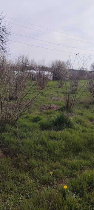 Парцел в с. Знаменосец. Област Стара Загора