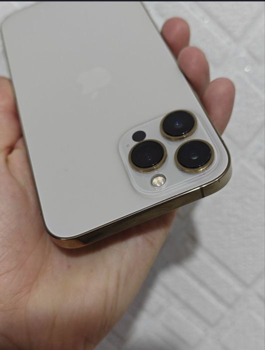 IPhone 13 Pro Max 256 GB