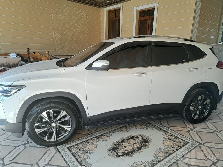 Tracker 2 premier plus