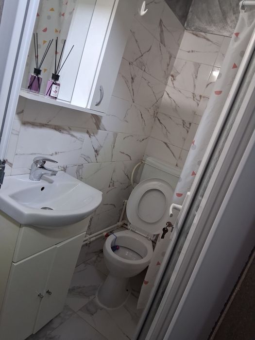 Vând garsoniera în Husi
