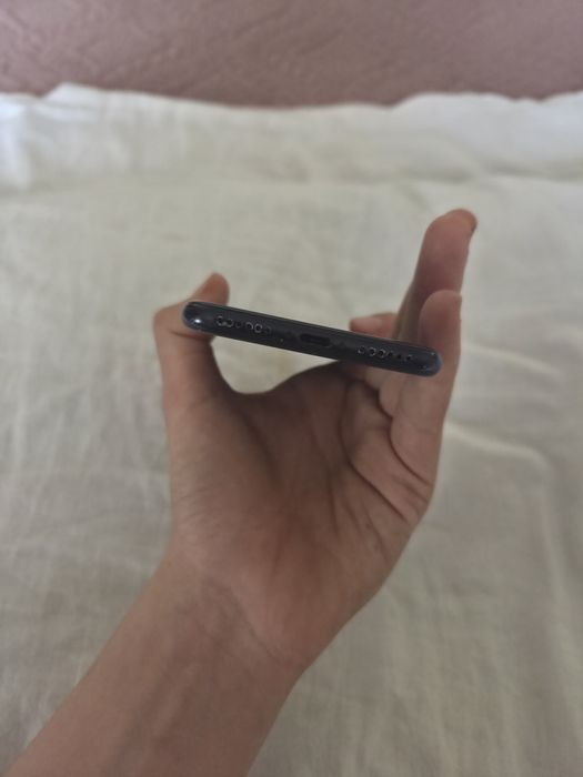 Apple iPhone SE 2 Black 64GB