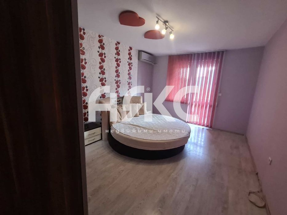 Продава се Тристаен апартамент в София, Люлин 6 - 113 кв.м за 2363 €/кв.м - Снимка #5