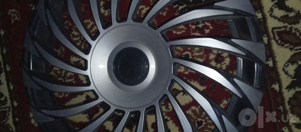 Yangi kalpak 4 dona R14  narxi 150 ming kelishamiz