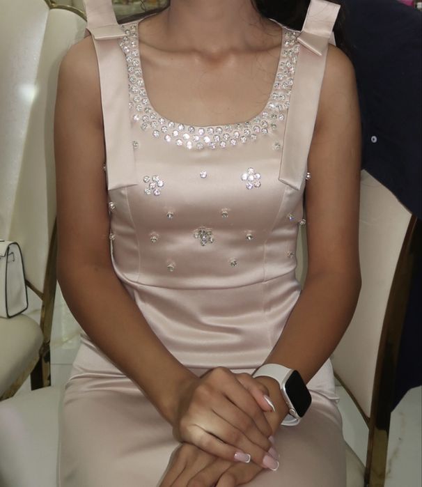 Платье под Malli