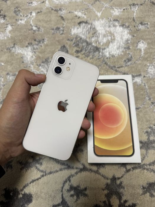 Iphone 12, айфон 12