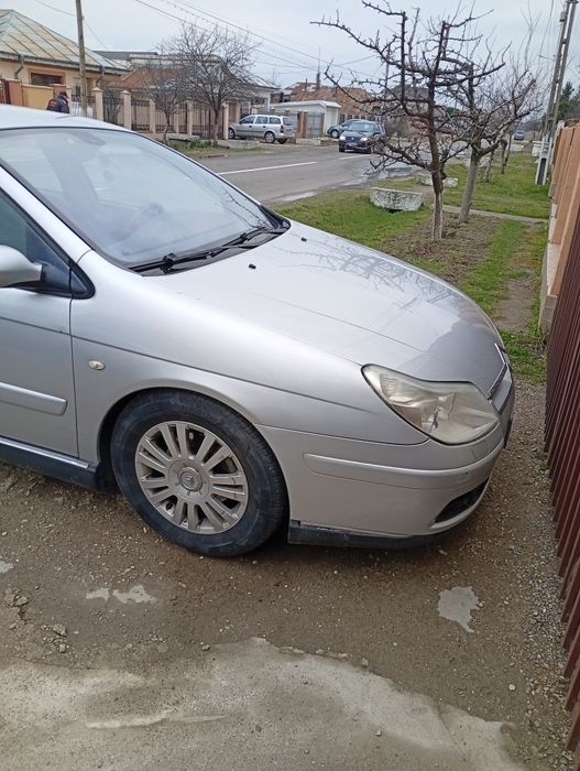 De vânzare sau schimb