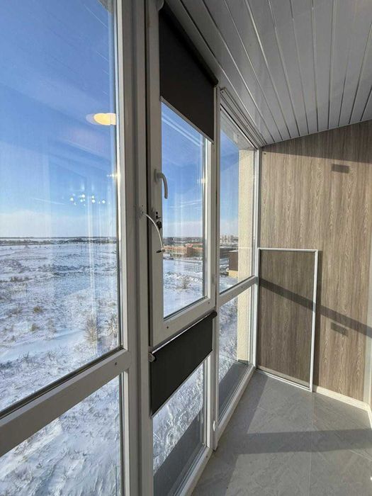 Продам студию в микрорайоне Аэропорт