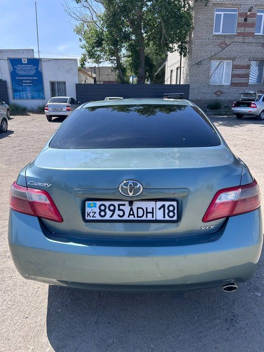 Продам камри 40 ХLE